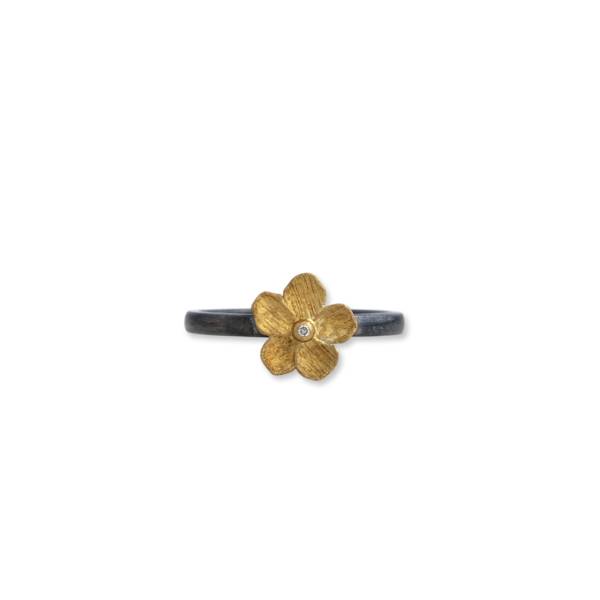 BUTTERCUP RING - Image 2