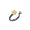 BUTTERCUP BYPASS RING