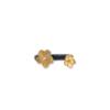 BUTTERCUP BYPASS RING - Image 2