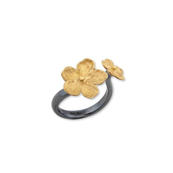 BUTTERCUP BYPASS  RING
