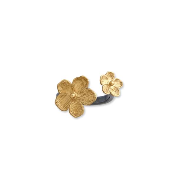 BUTTERCUP BYPASS  RING - Image 2