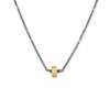 DRUM NECKLACE