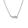 EXPRESSIONS VOTE NECKLACE