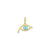EYE PENDANT