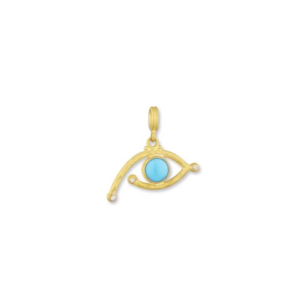 EYE PENDANT