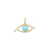 EYE PENDANT