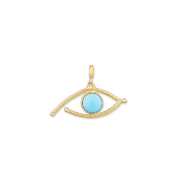 EYE PENDANT