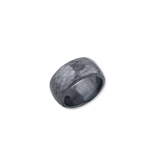 HAMMERED BAND 10MM