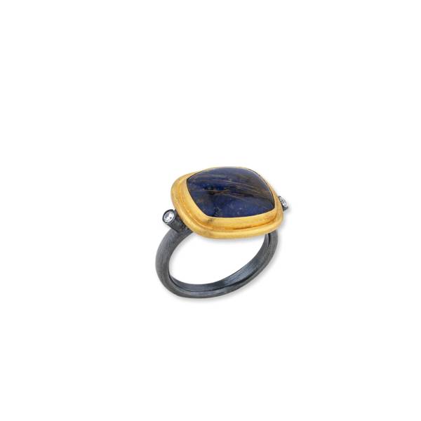 KARNAK RING