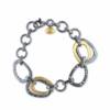 KELLER OXIDIZED  BRACELET