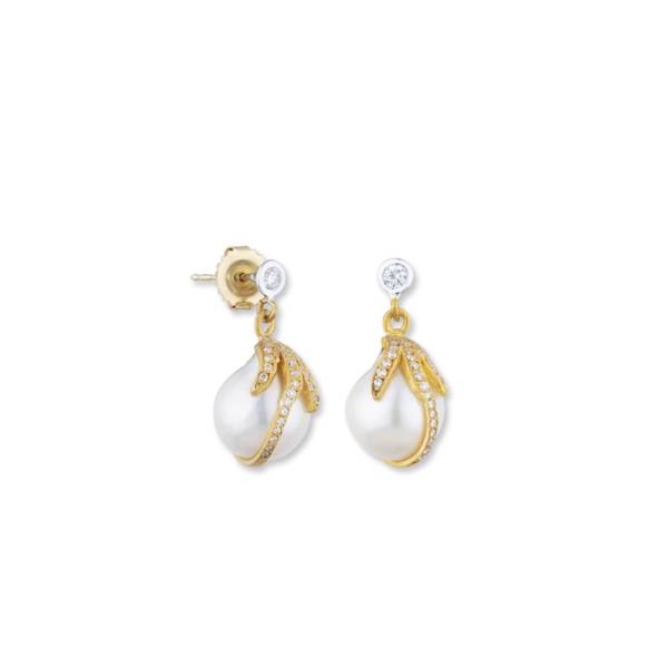 LEANDRA EARRINGS