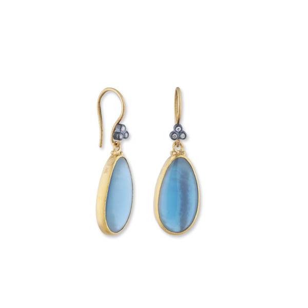 MARE NOSTRUM EARRINGS