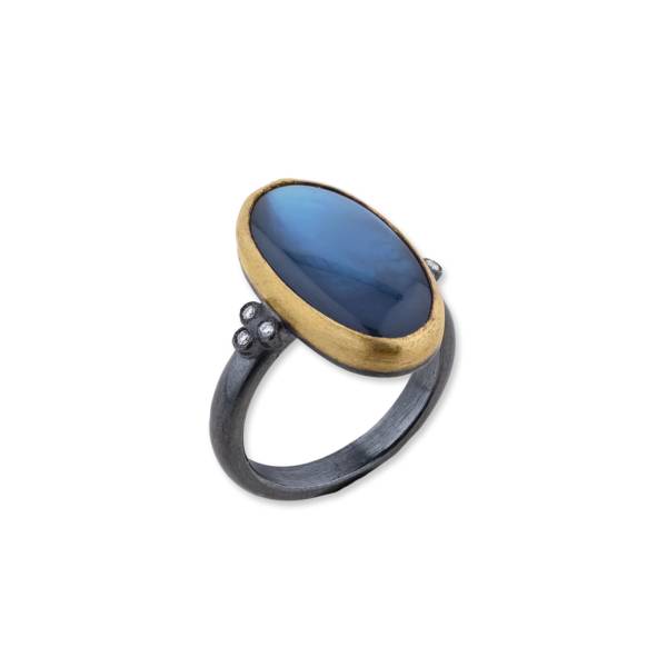 MARE NOSTRUM RING