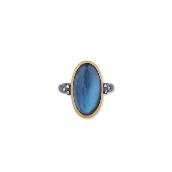 MARE NOSTRUM RING - Image 2