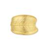MACHKA PARK GOLD FUSED CUFF