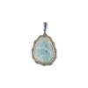 MY WORLD PENDANT