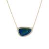 OPAL NECKLACE