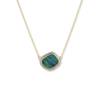 OPAL NECKLACE