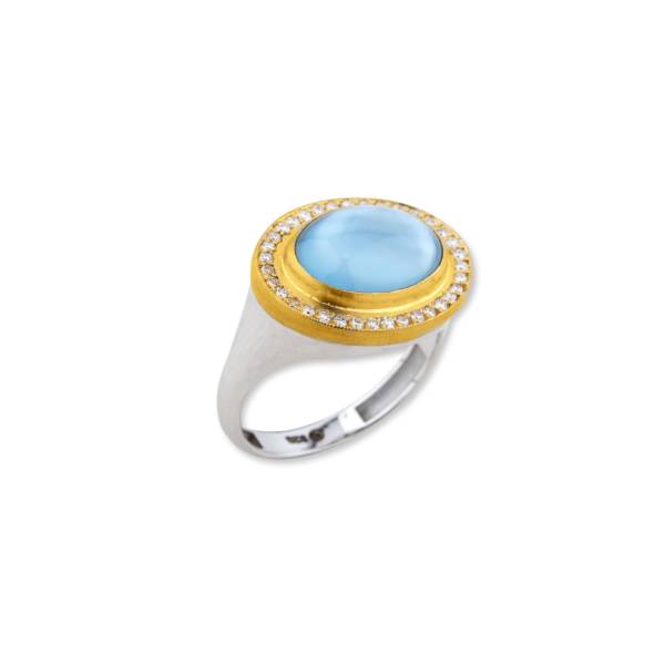 POMPEI RING