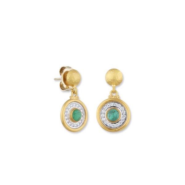 SLOANE EARRINGS