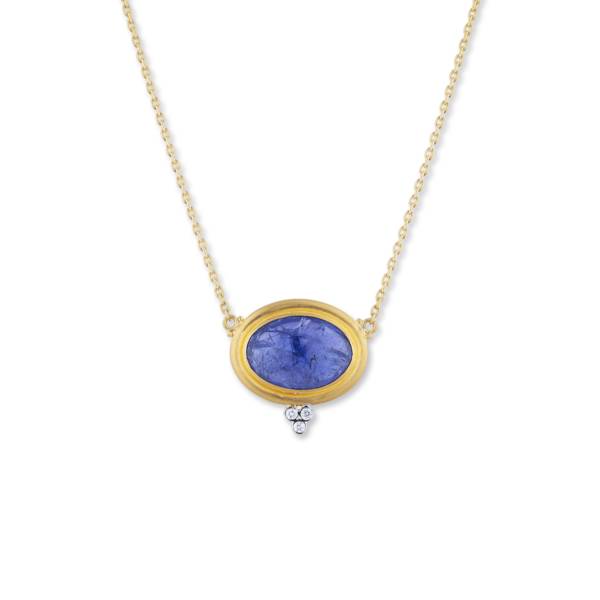 SLOANE NECKLACE