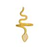 SNAKE RING