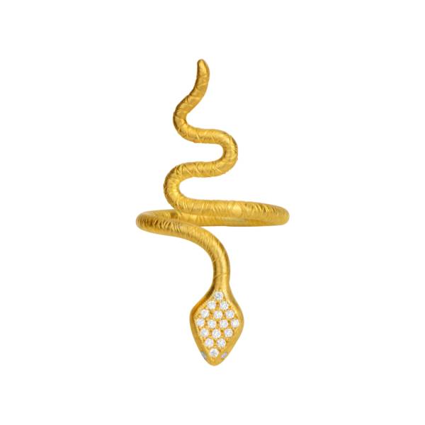 SNAKE RING