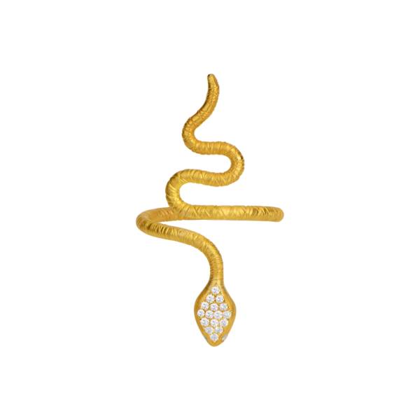 SNAKE RING