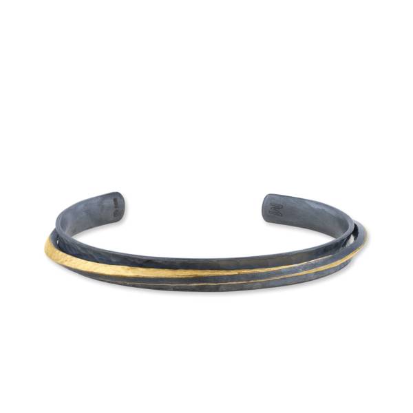 TWIST CUFF