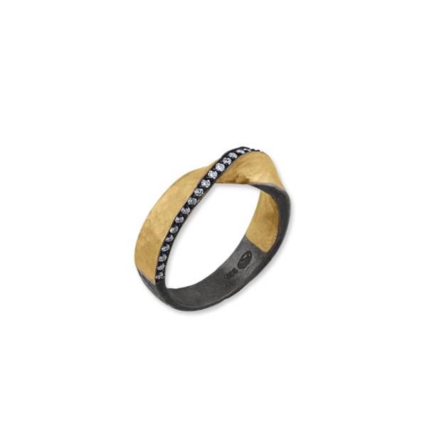TWIST RING