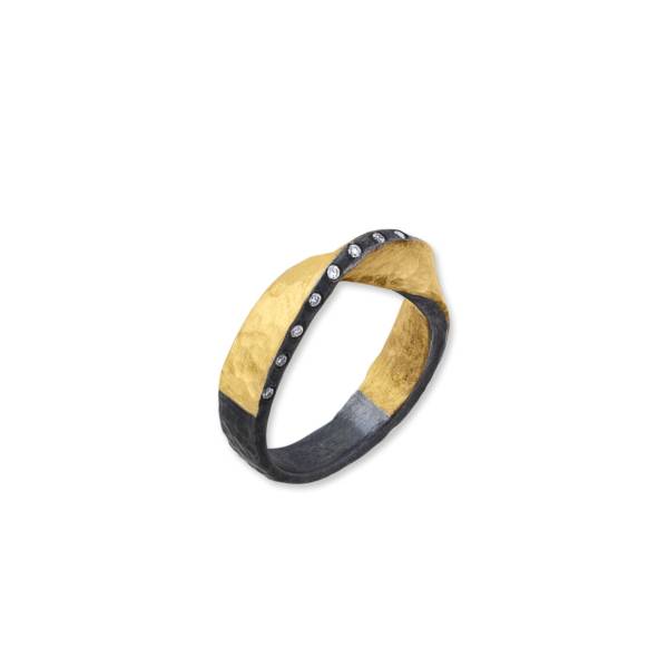 TWIST RING