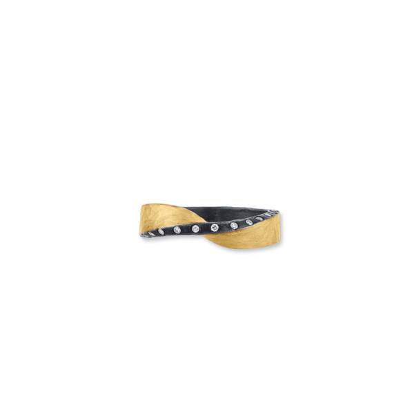 TWIST RING - Image 2