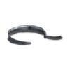 WILLOW OPEN KICK CUFF W/DIAMONDS - Image 2