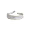 WILLOW OPEN  KICK CUFF
