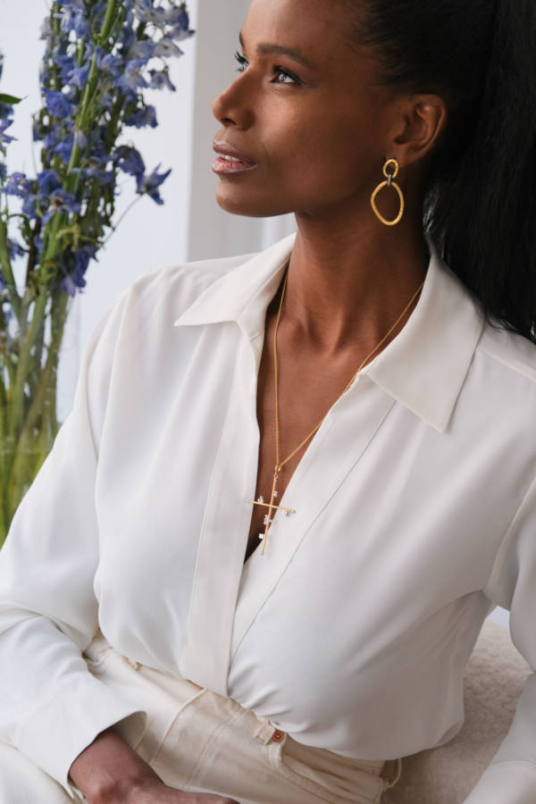 DECK NECKLACE - Image 4