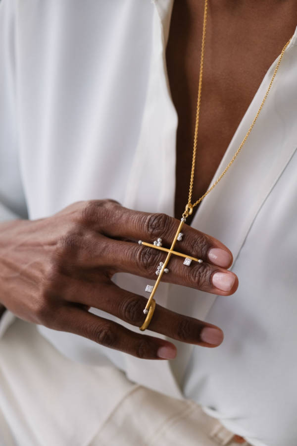 DECK NECKLACE - Image 2
