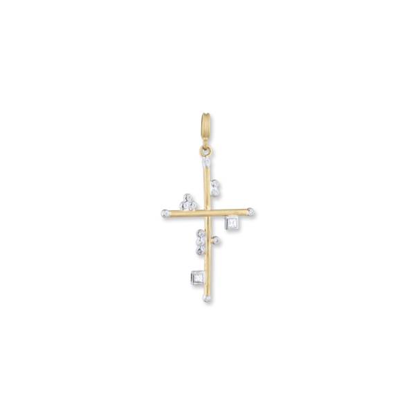 DECK CROSS