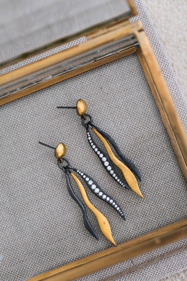 KELLER EARRINGS - Image 3