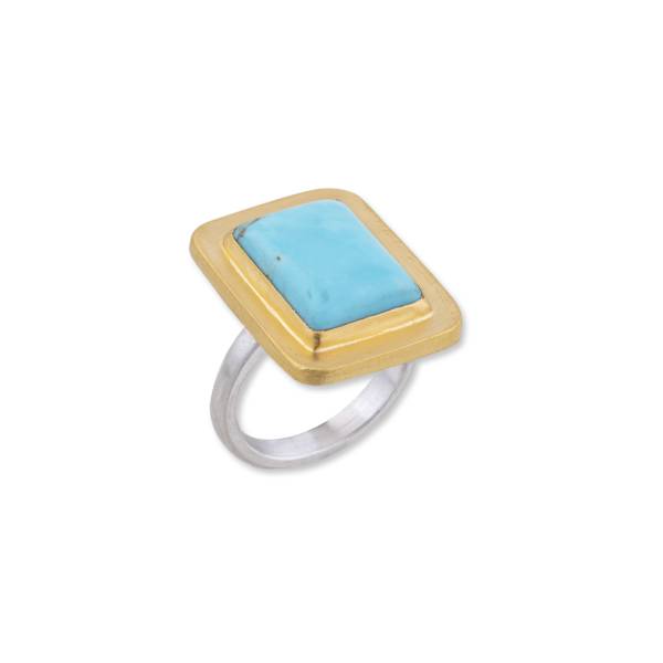 MY WORLD RING