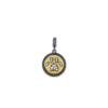 CHASE PAW NECKLACE