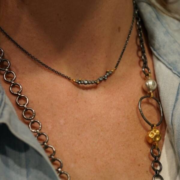 DYLAN NECKLACE - Image 3