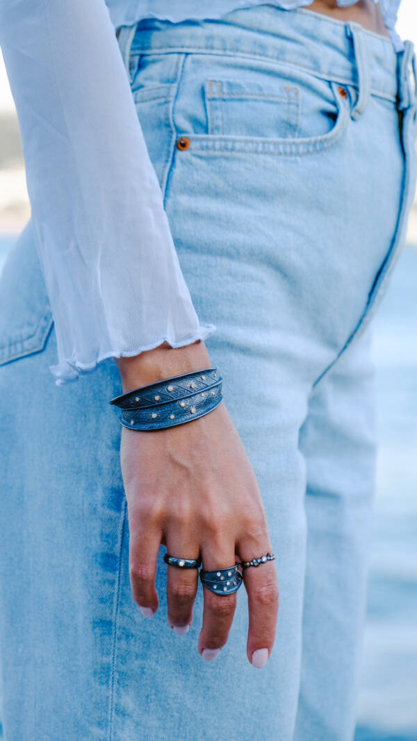 MACHKA PARK CUFF - Image 2