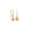 BUTTERCUP SB TURQUOISE EARRINGS