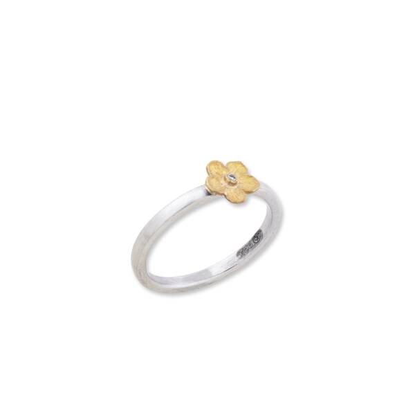 BUTTERCUP RING