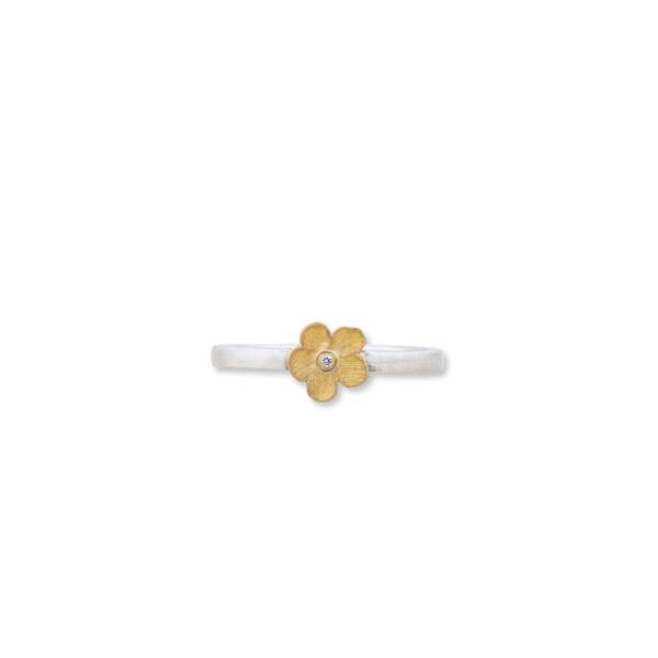 BUTTERCUP RING - Image 2