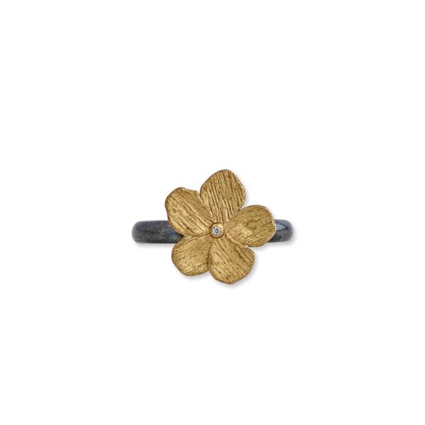 BUTTERCUP RING - Image 2