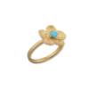 BUTTERCUP SLEEPING BEAUTY TQ  RING
