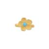 BUTTERCUP SLEEPING BEAUTY TQ  RING - Image 2