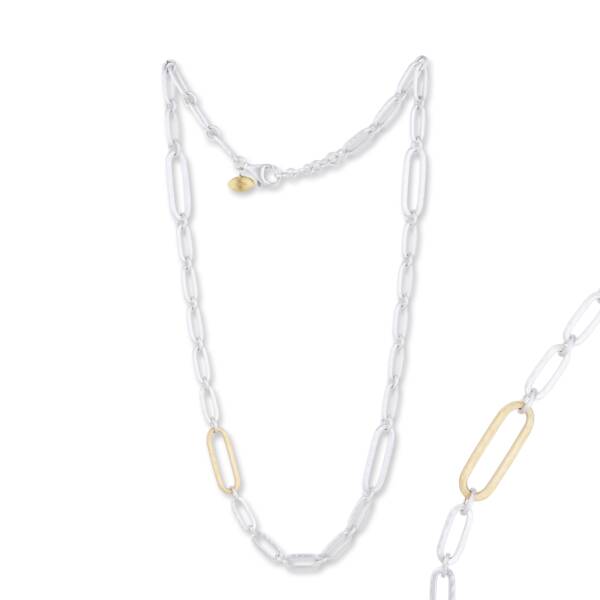 CHILL-LINK NECKLACE