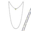 CLIPSKI 80G 30" CHAIN